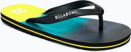 Japonki dziecięce Billabong Tides Print B citrus | WYSYŁKA W 24H | 30 DNI NA ZWROT