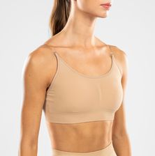 Zdjęcie Stanik do tańca modern jazz Starever | Darmowa dostawa na wybrane produkty! Tylko online! - Białystok