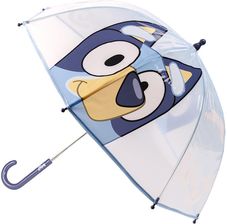 Zdjęcie Parasol parasolka dziecięca Bluey 45cm - Bierutów