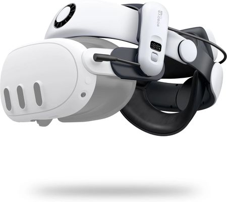 Quest3 128GB BOBOVR M3 Pro他セット 美品 BOBOVR M3 Pro ヘッドストラップ - Meta Quest 3 & Quest 3S 用