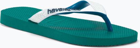 Japonki Havaianas Top Mix green freshness | WYSYŁKA W 24H | 30 DNI NA ZWROT