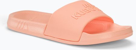 Klapki Kubota Basic Plain basic plain pudre pink | WYSYŁKA W 24H | 30 DNI NA ZWROT