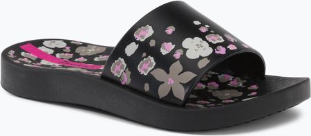 Klapki dziecięce Ipanema Urban II black/pink | WYSYŁKA W 24H | 30 DNI NA ZWROT