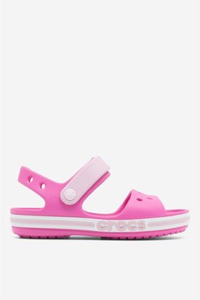 Sandały Crocs BAYABAND SANDAL K 205400-6QQ