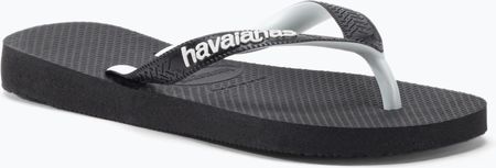 Japonki Havaianas Top Mix black/black | WYSYŁKA W 24H | 30 DNI NA ZWROT