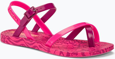 Sandały dziecięce Ipanema Fashion Sand VIII Kids lilac/pink | WYSYŁKA W 24H | 30 DNI NA ZWROT