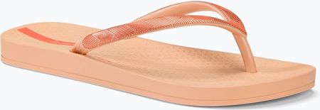 Japonki dziecięce Ipanema Mesh IV Kids beige | WYSYŁKA W 24H | 30 DNI NA ZWROT