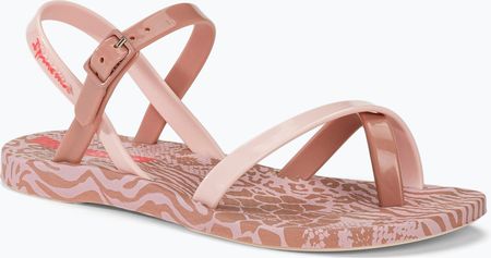 Sandały dziecięce Ipanema Fashion Sand VIII Kids pink | WYSYŁKA W 24H | 30 DNI NA ZWROT