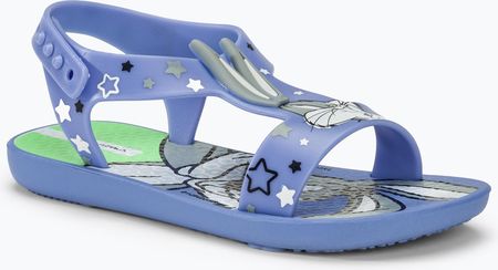 Sandały dziecięce Ipanema Looney Tunes blue/grey | WYSYŁKA W 24H | 30 DNI NA ZWROT