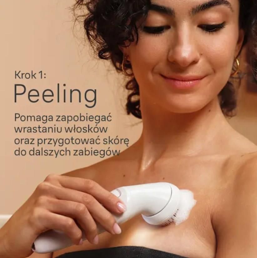 фото Епілятор Braun Silk-epil 9 Flex 9-580 3D