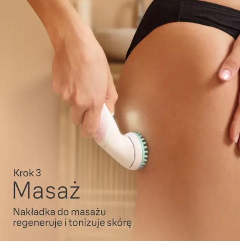 фото Епілятор Braun Silk-epil 9 Flex 9-580 3D