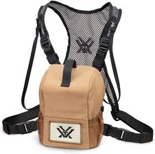 Zdjęcie Szelki z futerałem na lornetkę, szkła do 42 mm Vortex Glasspak Sport Harness S 186-585 ® KUP TERAZ - Nałęczów