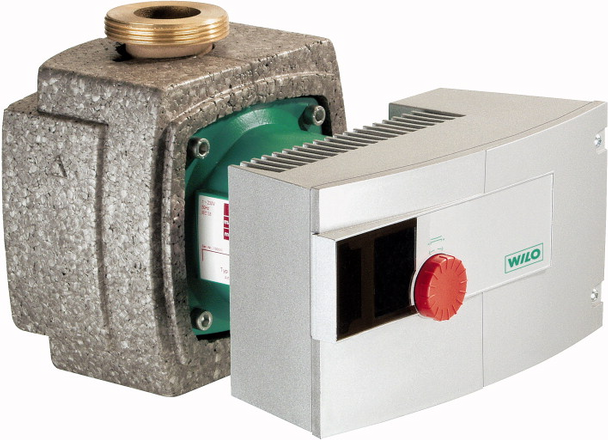 Wilo pompa cyrkulacyjna STRATOS-Z 25/1-8 (2090469) - Opinie i ceny na ...