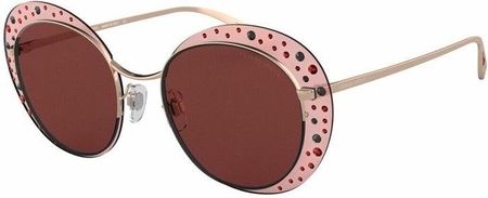 Ladies' Sunglasses Armani AR6079-301175 Ø 52 mm (S0382124) BB.S0382124