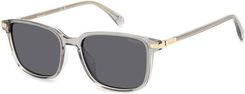 Polaroid PLD4169/G/S/X 690/M9 Polarized ONE SIZE (54)