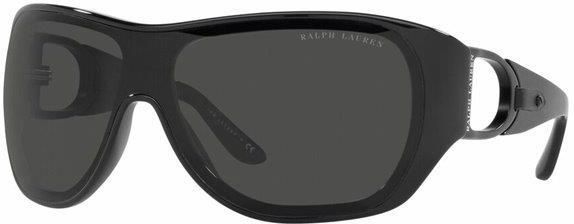 Ladies Sunglasses Ralph Lauren Rl8189q 500187 S0382266 Bb S0382266