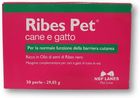 NBF Lanes Ribes Pet Cane e gatto 30 kapsułek