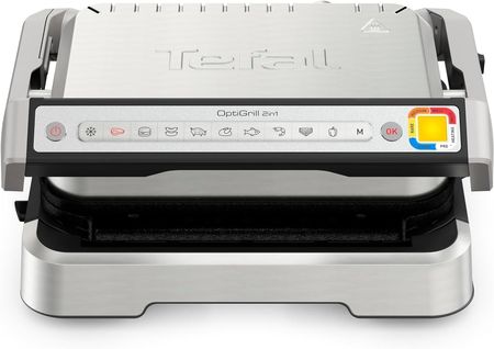 Tefal OptiGrill GC773D