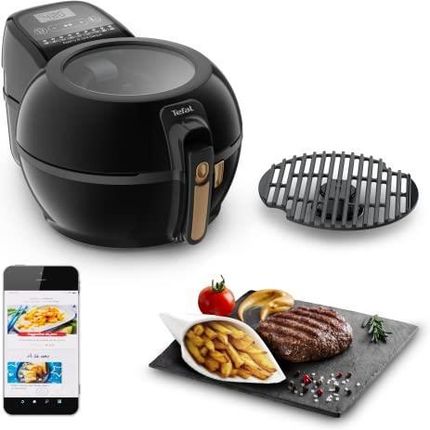 Tefal Actifry & Grill Genius FZ775810