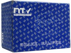 Zdjęcie Nty Zacisk Hamulcowy Tył Lewy Hztme032 - Brwinów