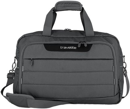 Torba podróżna plecak Travelite Skaii Weekender - summit grey