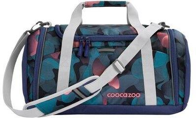 Torba sportowa COOCAZOO 2.0 Cloudy Peach Niebiesko-różowy DARMOWY TRANSPORT