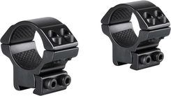 Zdjęcie Montaż lunety Hawke Match niski 1" Dovetail 354-257 - Ozimek