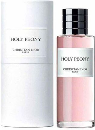 Christian Dior Holy Peony Woda Perfumowana 125ml - opinie i ceny