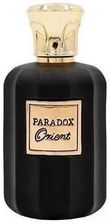Zdjęcie Fragrance World Paradox Orient Woda Perfumowana 100ml - Reszel