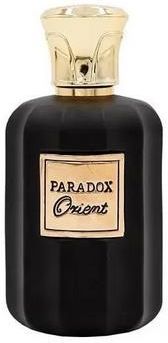 Fragrance World Paradox Orient Woda Perfumowana 100ml