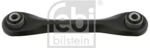 Febi Bilstein 24211 - Asta Trasversale Con Boccole Per Sospensione Ruote - Ricambio Auto Di Qualità