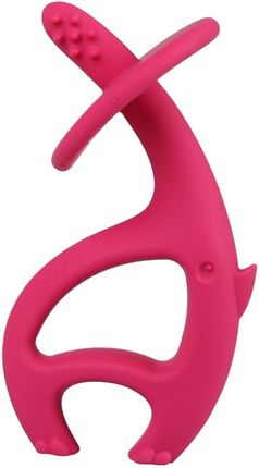 Mombella Gryzak Dancing Elephant Dark Pink
