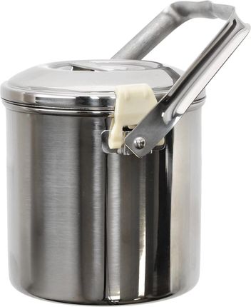 Kociołek stalowy Zebra Thailand Billy 10 cm 814-018 ® KUP TERAZ - zdjęcie 2