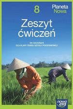 Zdjęcie Geografia 8 NEon Ćwiczenie Planeta - Dzierzgoń