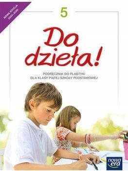 Plastyka do dzieła NEON podręcznik dla klasy 5 szkoły podstawowej EDYCJA 2024-2026 - zdjęcie 2