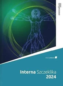 Interna Szczeklika 2024 Medycyna Praktyczna