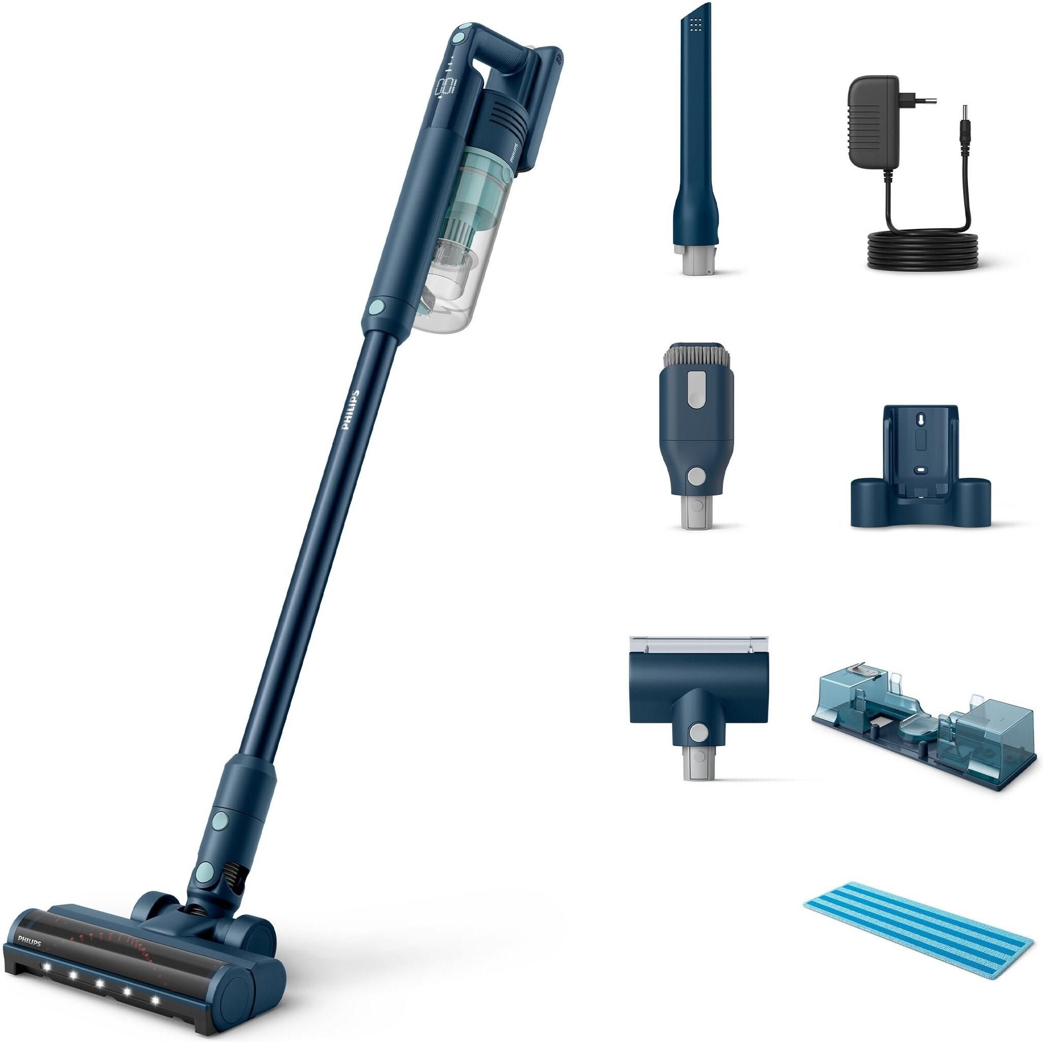 PHILIPS Aqua 5000 XC5141/01 - Opinie i ceny na Ceneo.pl