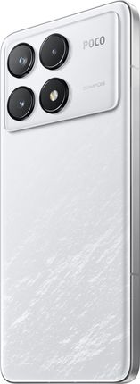 POCO F6 Pro　白　256GB POCO F6 Pro 12/256GB Biały - Cena, opinie na Ceneo.pl
