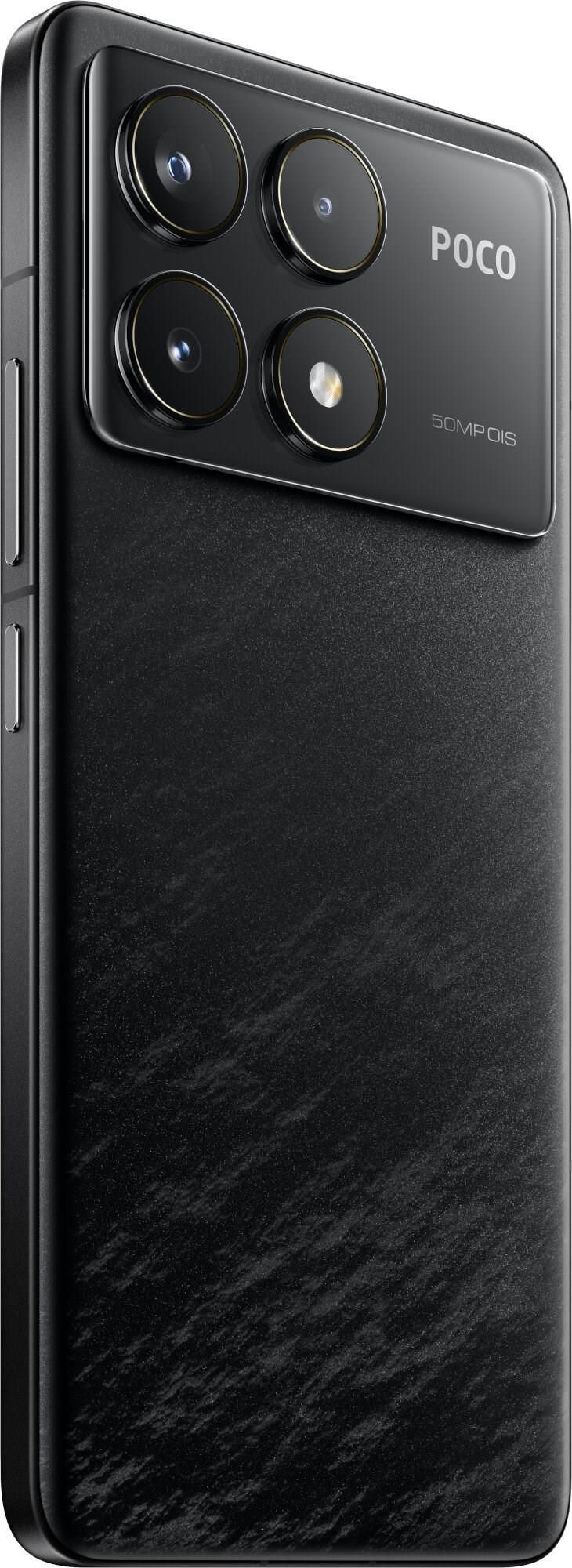K583 SIMフリー　XIAO MI POCO F6 Pro 256GB Smartfon-Xiaomi-POCO-F6-Pro-16