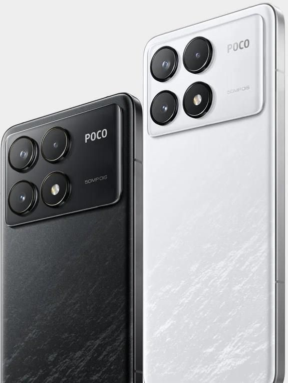 新品未開封 Xiaomi POCO F6 Pro 12GB+256GB ブラック Amazon | Xiaomi POCO F6 Pro 12GB+256GB 日本語版 Simフリー
