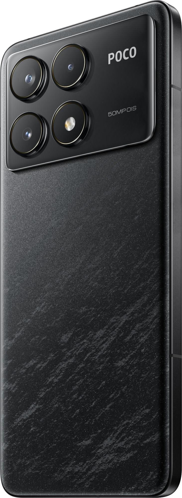 POCO F6 Pro 12/256GB Czarny - Cena, opinie na Ceneo.pl