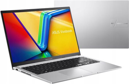 Laptop Asus VivoBook 15 M1502YA-BQ336W 15.6"/Ryzen5/16GB/512GB/Win11 (M1502YABQ336W)