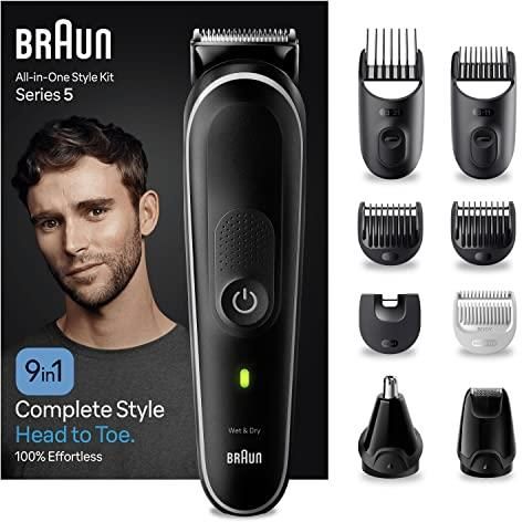 【ユミコ 】Braun Series 6 ＋Braun series 5 i-braun-series-5-mgk5420.jpg