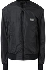 DOLCE&GABBANA luksusowa włoska kurtka bomber jacket -40%