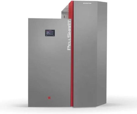 KOŁTON KOCIOŁ NA PELLET DRZEWNY PELLSMART - 12 kW