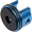 Aluminiowa głowica cylindra Action Army do gearboxa V2 i V3 - Blue