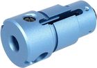 Komora Hop-Up Action Army do replik Ares - Blue