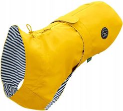 Hunter Raincoat For Dogs Milford 45cm Yellow - Ceny I Opinie - Ceneo.pl