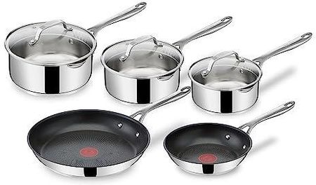 Tefal Jamie Olivier Zestaw 5 sztuk E304S544