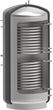 Lin LIFVD1 50L Szary